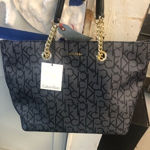Calvin Klein Purse